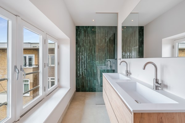 Medium property photo - Stadionweg 275-3, 1076 NZ Amsterdam